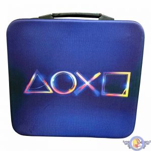 کیف کنسول پلی استیشن ۵ کد 101