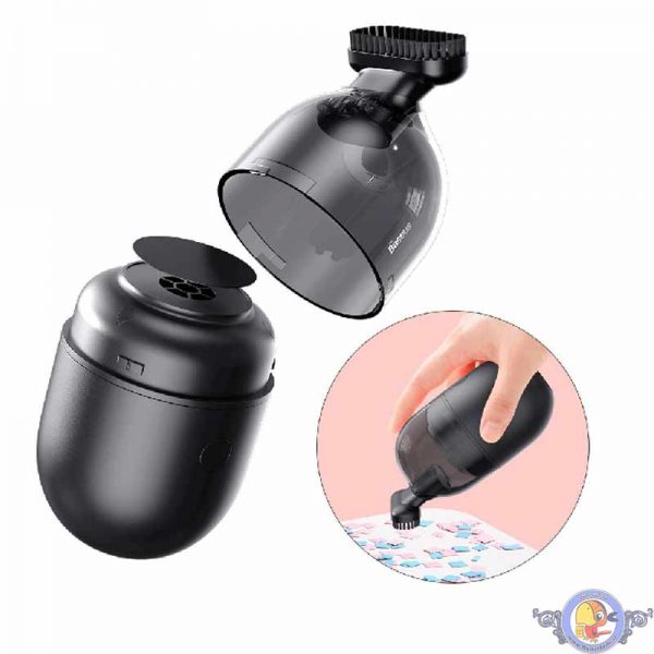 جارو بیسوس Baseus CRXCQC2A-01