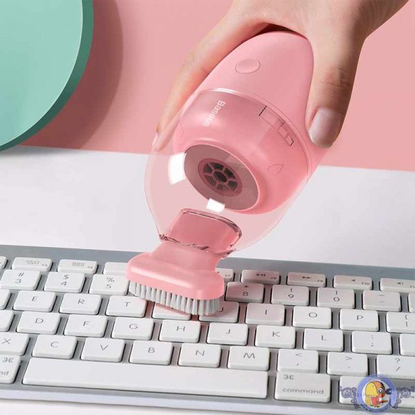 جارو بیسوس Baseus CRXCQC2A-01