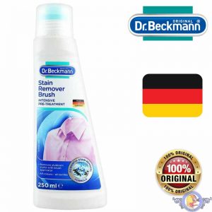 لکه بر یقه و لباس دکتربکمن Dr.Beckman حجم 250ml