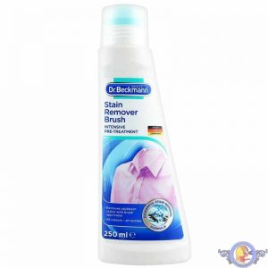 لکه بر یقه و لباس دکتربکمن Dr.Beckman حجم 250ml