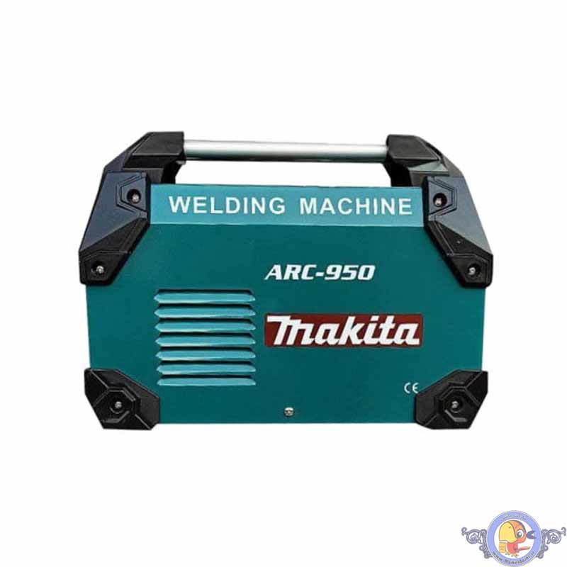 دستگاه جوشکاری الکتریکی ماکیتا ARC-950 Makita