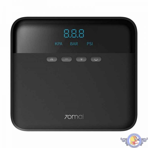 کمپرسور باد Xiaomi 70Mai Mi Drive TP03