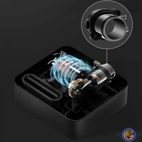 کمپرسور باد Xiaomi 70Mai Mi Drive TP03