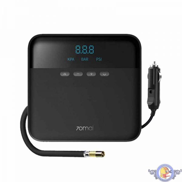 کمپرسور باد Xiaomi 70Mai Mi Drive TP03