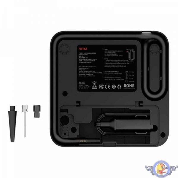 کمپرسور باد Xiaomi 70Mai Mi Drive TP03