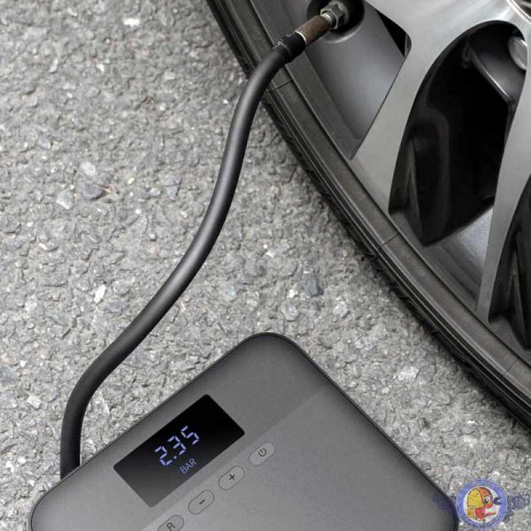 کمپرسور باد Xiaomi 70Mai Mi Drive TP03