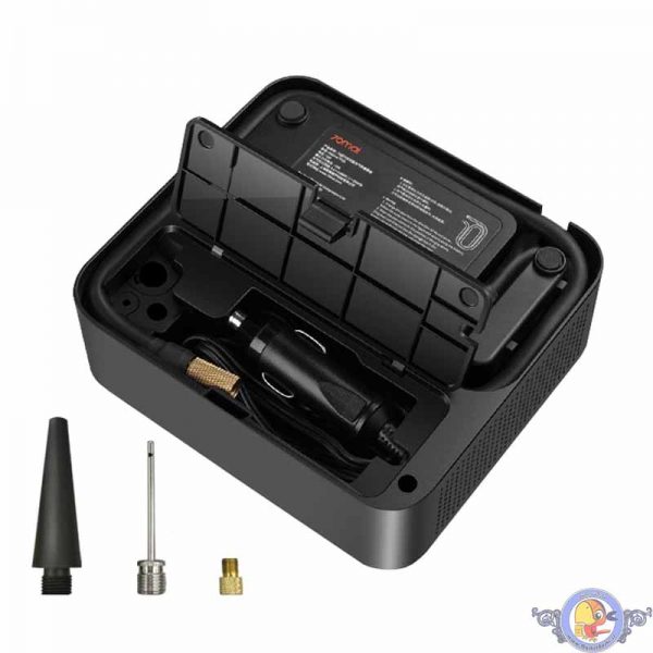 کمپرسور باد Xiaomi 70Mai Mi Drive TP03