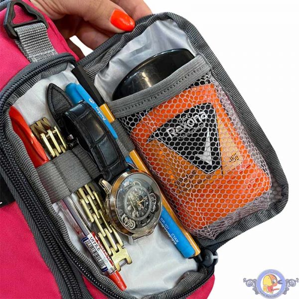 کیف لوازم شخصی فوروارد کد IMAX-MAX019