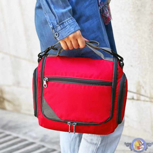 کیف لوازم شخصی فوروارد کد IMAX-MAX019