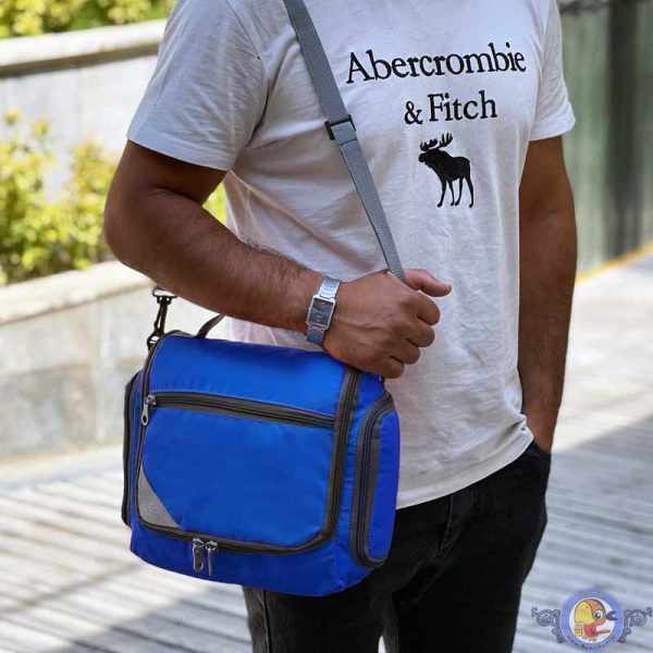 کیف لوازم شخصی فوروارد کد IMAX-MAX019