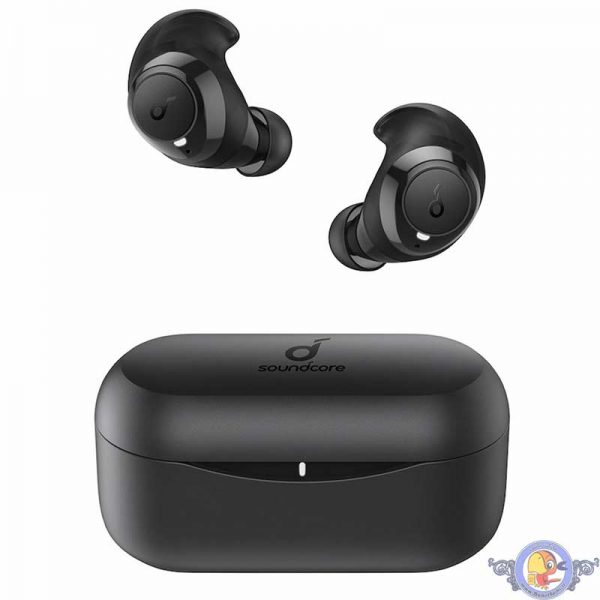 هدفون بی سیم انکر مدل Soundcor life dot 2