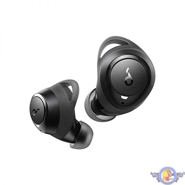 هدفون بی سیم انکر مدل Soundcor life dot 2