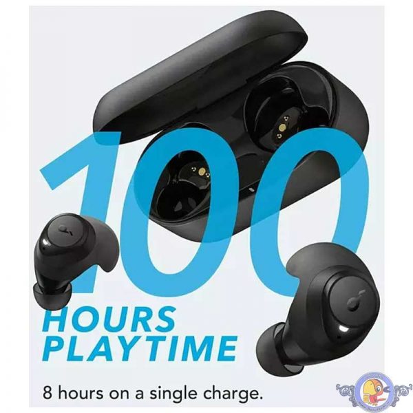 هدفون بی سیم انکر مدل Soundcor life dot 2