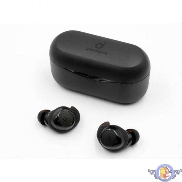 هدفون بی سیم انکر مدل Soundcor life dot 2
