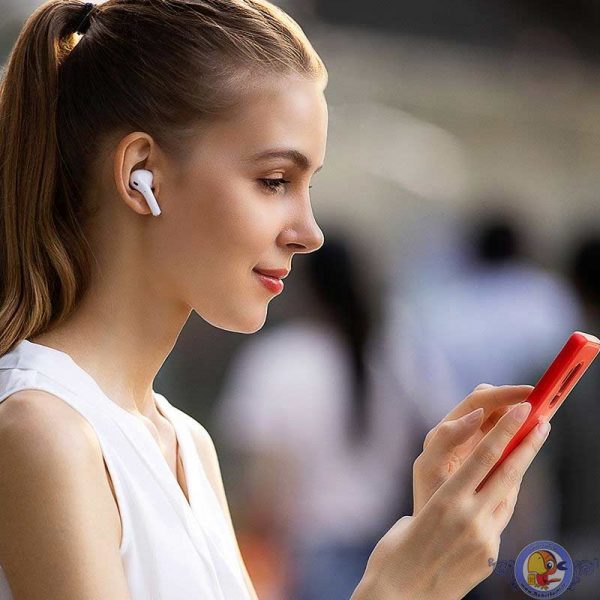 هندزفری بیسیوس Encok NGW3-02