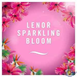 اسپری خوشبو کننده هوا febreze رایحه شکوفه