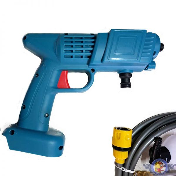 کارواش شارژی ماکیتا 88 ولت