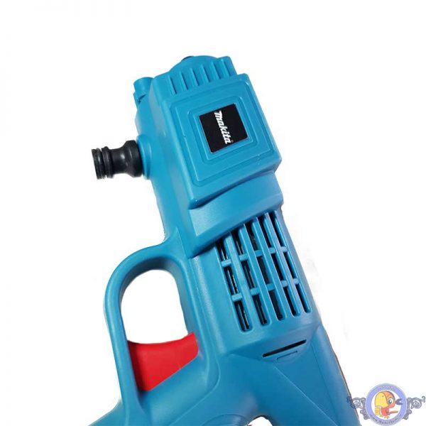 کارواش شارژی ماکیتا 88 ولت