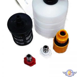 کارواش شارژی ماکیتا 88 ولت