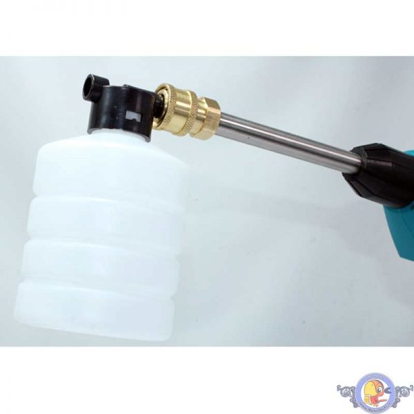 کارواش شارژی ماکیتا 88 ولت