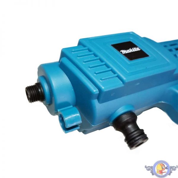 کارواش شارژی ماکیتا 88 ولت