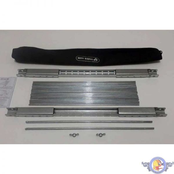 منقل سفری چندکاره کد ۱۱۱