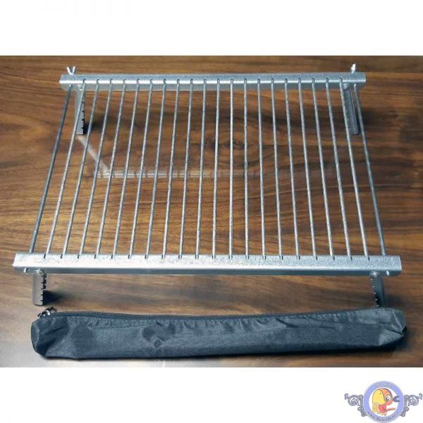 منقل سفری چندکاره کد ۱۱۱