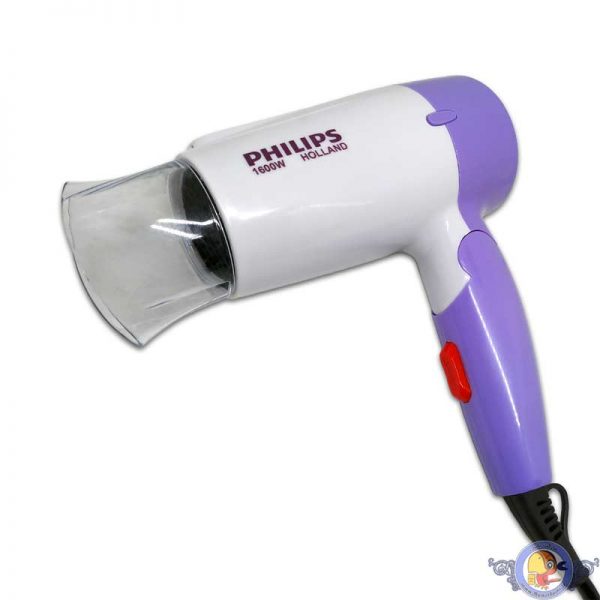 سشوار مسافرتی فیلیپس مدل Philips PRO-888