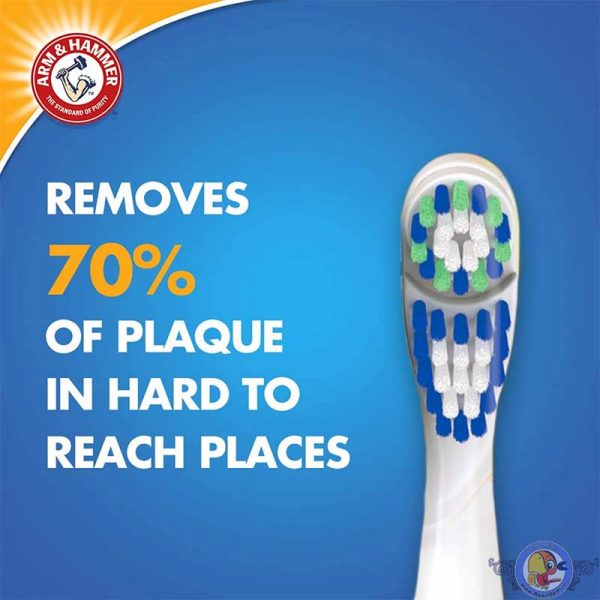 مسواک برقی آرم اند همر مدل Pro plus