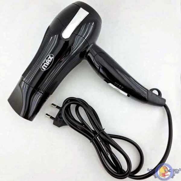 سشوار مسافرتی پرومکس مدل 1040