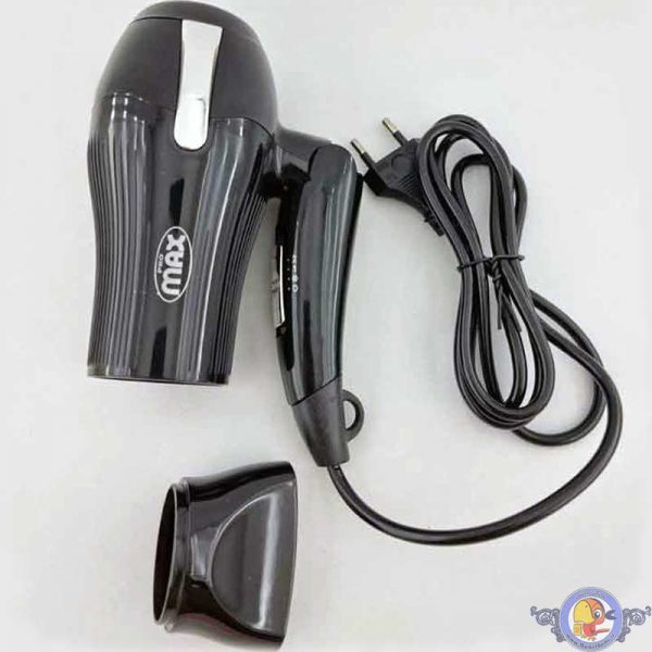 سشوار مسافرتی پرومکس مدل 1040