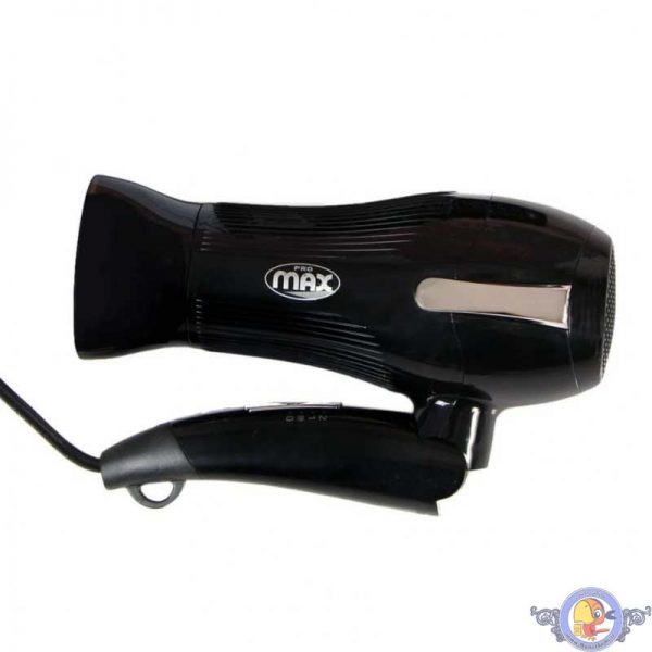 سشوار مسافرتی پرومکس مدل 1040