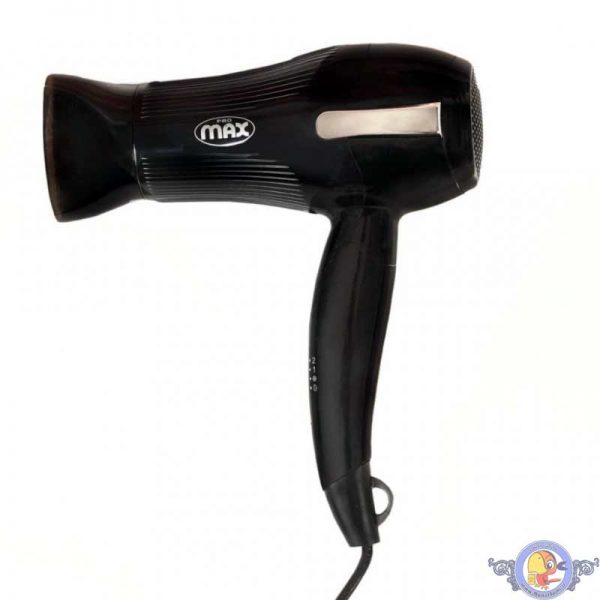 سشوار مسافرتی پرومکس مدل 1040