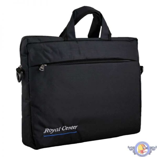Royal Center Laptop handheld bag model RE-10