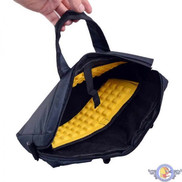 Royal Center Laptop handheld bag model RE-10