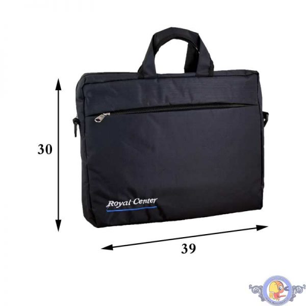 Royal Center Laptop handheld bag model RE-10