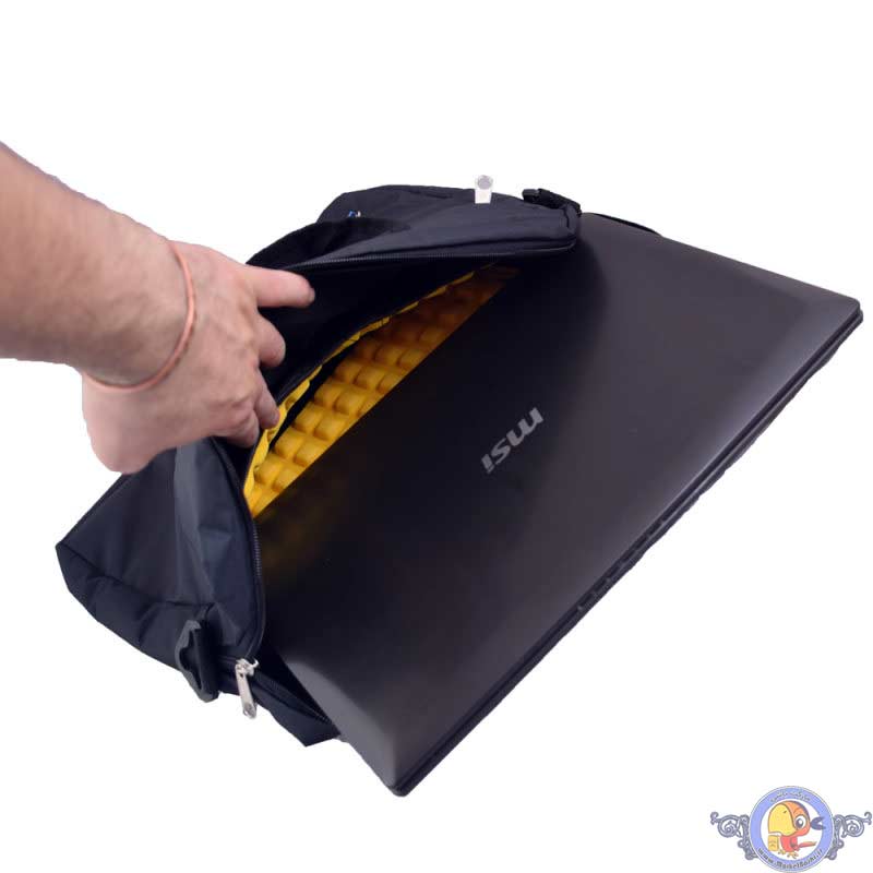 Royal Center Laptop handheld bag model RE-10