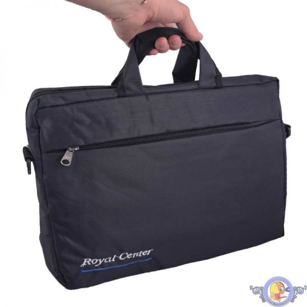 Royal Center Laptop handheld bag model RE-10