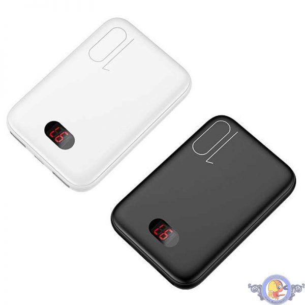 پاوربانک یوسمز مدل Usams PB9 Mini 10000mah