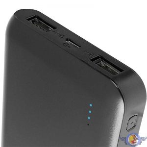 شارژر همراه سیلیکون پاور مدل S100