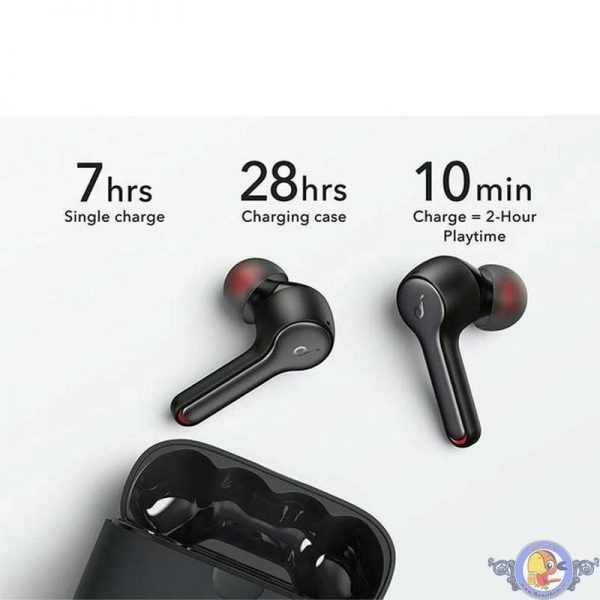 هدفون بی سیم انکر مدل SoundCore Liberty Air 2