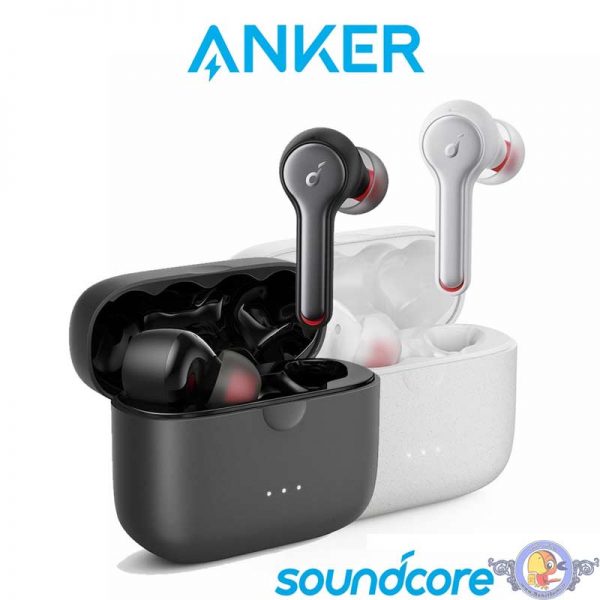هدفون بی سیم انکر مدل SoundCore Liberty Air 2