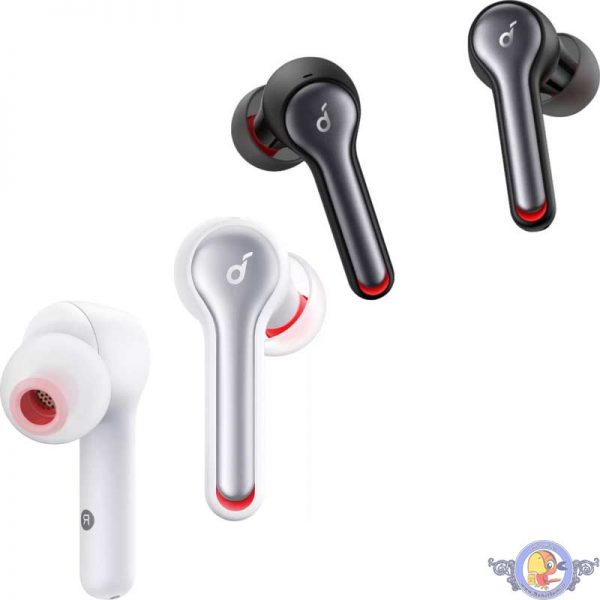 هدفون بی سیم انکر مدل SoundCore Liberty Air 2