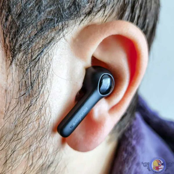 Soundcore Life Note A3908