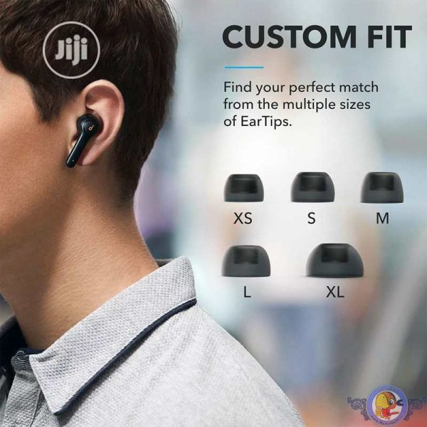 Soundcore Life Note A3908