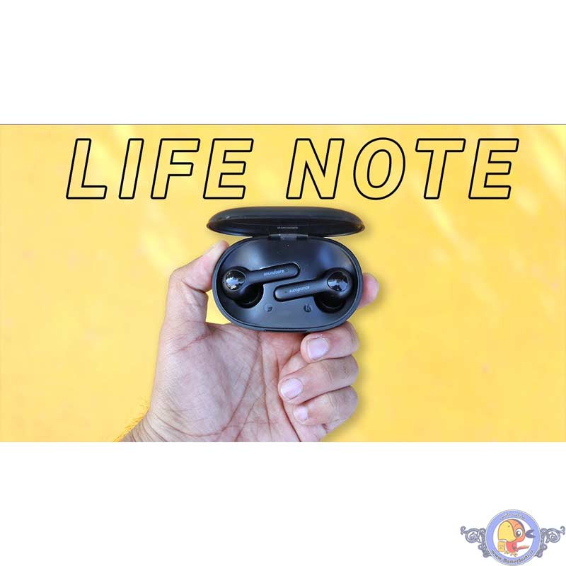 Soundcore Life Note A3908