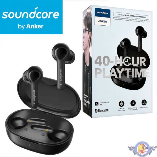 Soundcore Life Note A3908