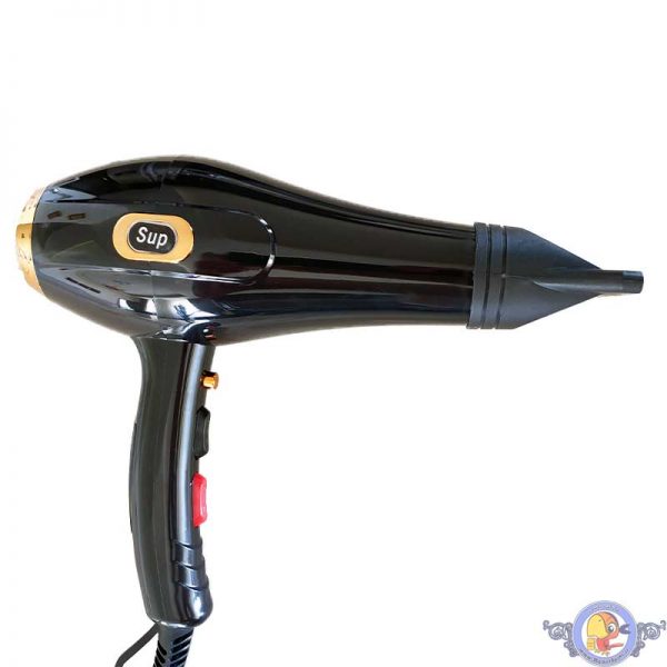 سشوار حرفه ای براون مدل BRAUN HD-950