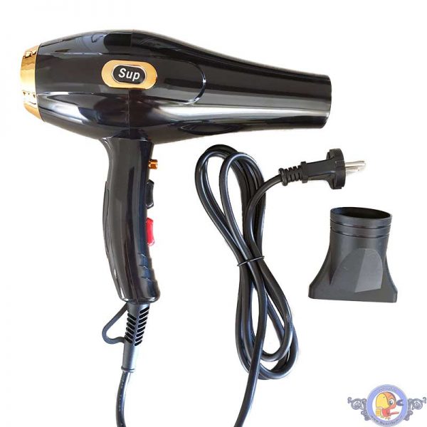 سشوار حرفه ای براون مدل BRAUN HD-950